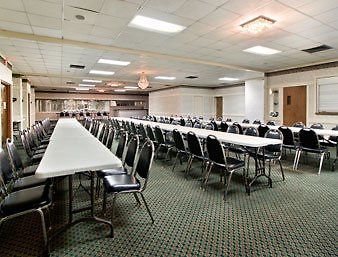 Travelodge Brookville Съоръжения снимка